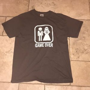 Funny Marriage Shirt